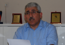 Kazaların sorumlusu bulundu