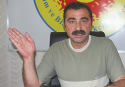 Tasarıyı Antidemokratik yaklaşım olarak adlandırdı