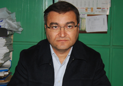 Hurda araçlara iyileştirme