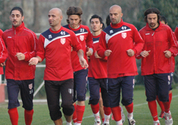 Bu kez başlasın artık