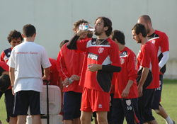 Önce Bolu Esentepe sonra Kızılcahamam