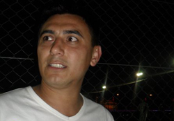 TÜRKİYE PARTİSİ'NDEN FUTBOL TURNUVASI