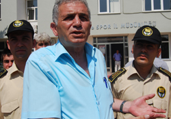 GSİM ihale şartlarını bozdu