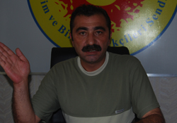 Gülçiçek: Sefalet Zammı