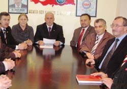 Memura pay verilmeli