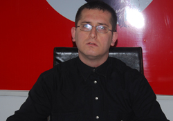 Kurt ve Koçun anlaşmazlığı