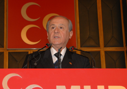 İşte MHP'nin referandum kararı
