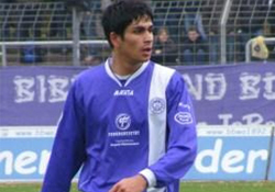 Fatih Yigitusagi geldi