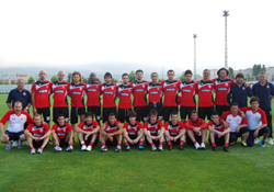 VE HAZIRLIKLAR BAŞLADI