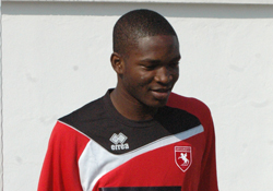 Barcelona'dan Samsunspor'a