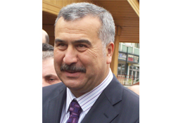 Tek başımıza iktidar olacağız