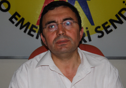 Hukuk skandalına açıklama