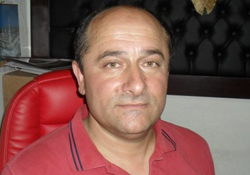 Sözen'den AKP'ye sert cevap