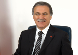 Meclis Başkanından Meclis savunması