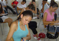 Samsunda 7 Türkiye birincisi