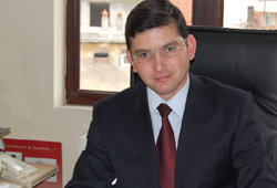 Canik 'sağlam' yükseliyor