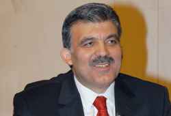 YÖK'ten Gül'e yazılı rektör izahatı