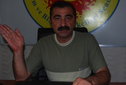 Umut tacirliği yapılmasın