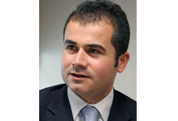 Kılıç'tan yasa teklifi