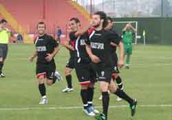 Gözler Kazım'da olacak