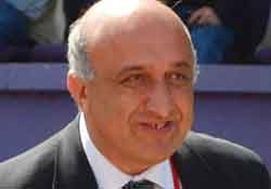 Taraftarımız bizi yalnız bırakmasın