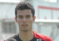 Bulgar forvet denemede