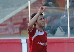 Hakan'la yollar ayrılıyor