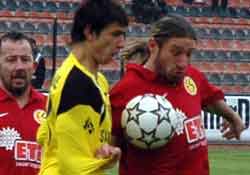 Bank Asya soluk soluğa