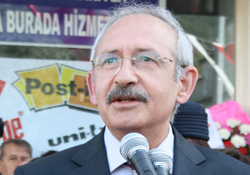 Kılıçdaroğlu Başbakanla görüşecek mi