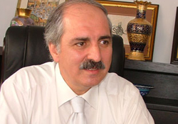 Kurtulmuş Erbakan'a rest çeker mi?