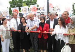 Canikli Asenalardan eğitime destek