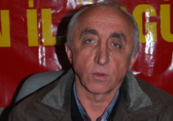Aldatmacaya güç verildi
