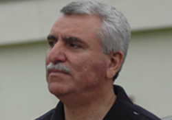 Başkanlıkta gözüm yok