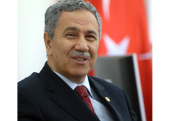 Arınç: Dağa çıkanların 10 nedeni