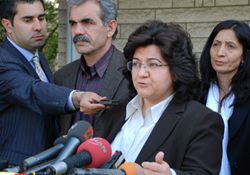 Ayna: "Referandum eşittir AKP darbesi"