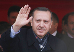 Erdoğanın gizli anketi