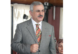 Başbakan Samsuna geliyor