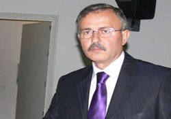 Hep halkın içinde olduk