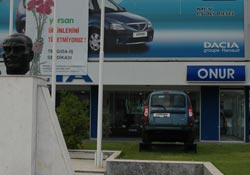 Saygısızlık mı işgüzarlık mı?