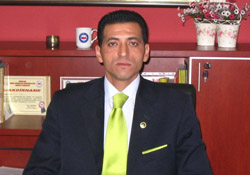 Büro Memur-Sen divanı toplandı