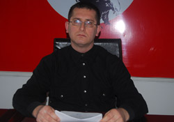 Paketi tümüyle reddediyoruz