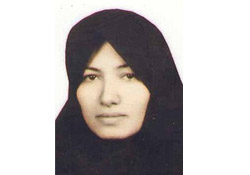 İran geri adım attı, recm durdu