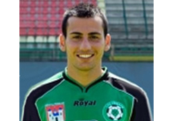 Gurbetçi Oğuzhan Samsun'a geldi