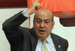 Ülkenin bütünlüğü tartışılmaz