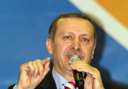 'İstikrarı gözetmek yükümlülüktür'