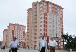 Kuzey Yıldızı'nda geri sayım başladı