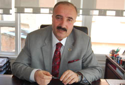 Fındık rekoltesi düşük olacak