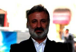 Hakan Dilek de Denge'de