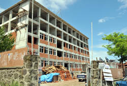 40 yıllık geçmişe sahip çıkıldı