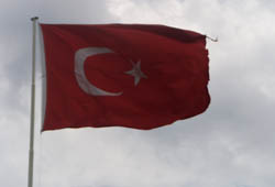 Havza Kaymakamlığı bunu görmüyor mu?